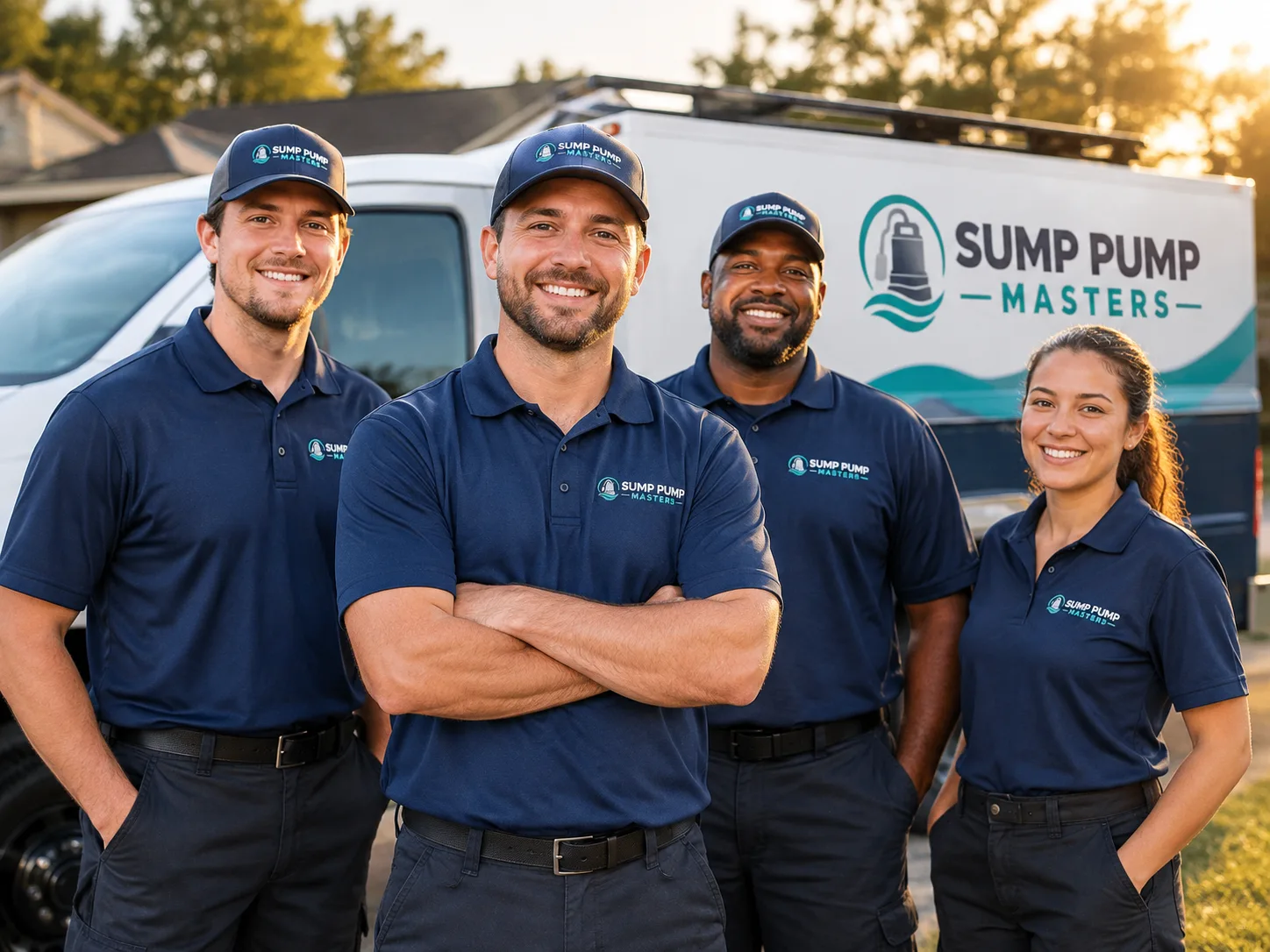Sump Pump Repair company in Lucas, KS