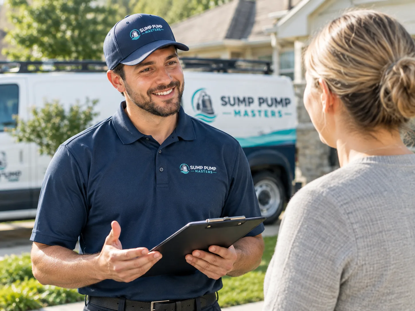 Sump Pump Repair Lucas, KS FAQs